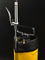 5L Yellow Metal Pressure Sprayer With Adjustable Nozzle And Air Valve
